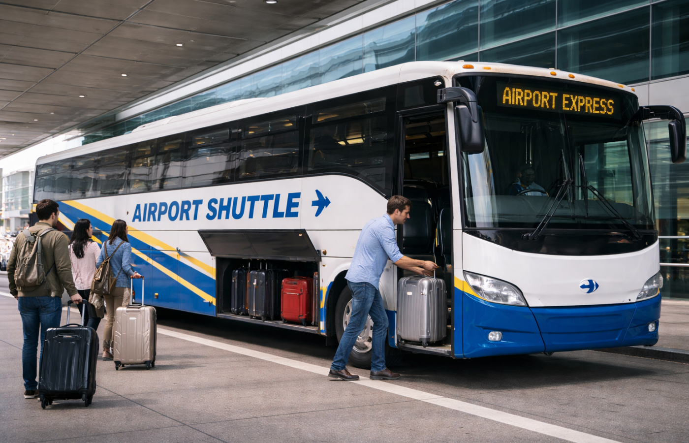 Group Travel Services Toronto