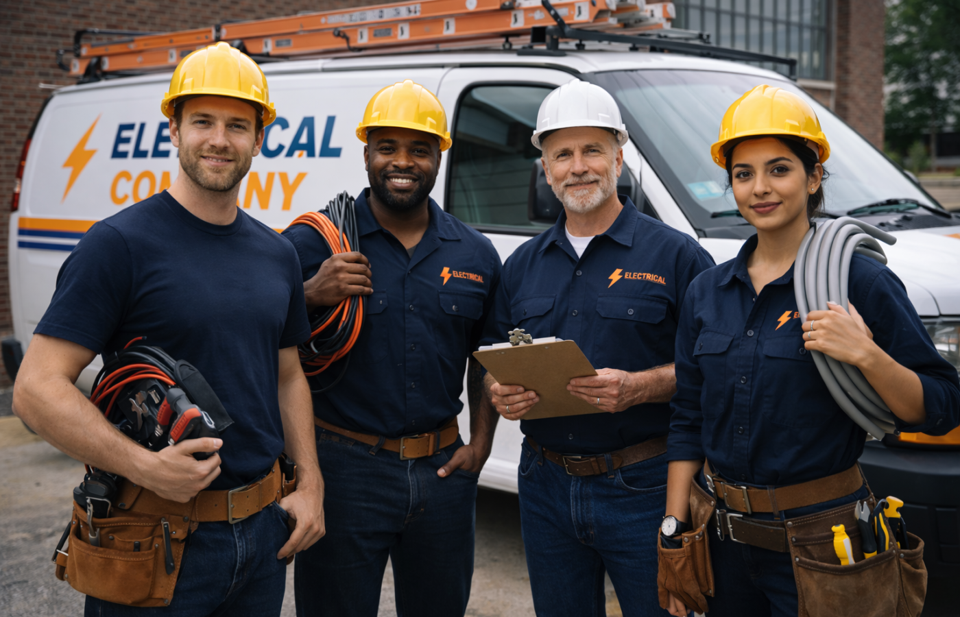 Local Electrician Near Me: How to Find a Trusted Professional for Safe Electrical Work