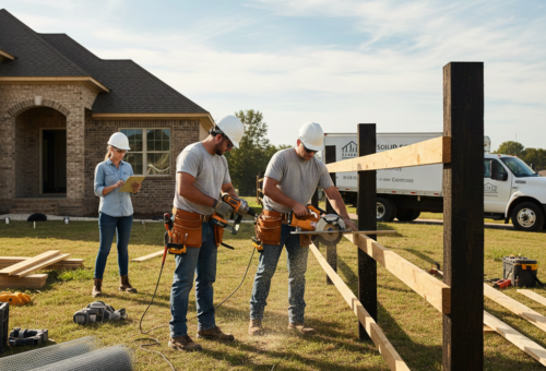 Renovation Companies in Toronto: How to Choose the Right Team for Your Home Project