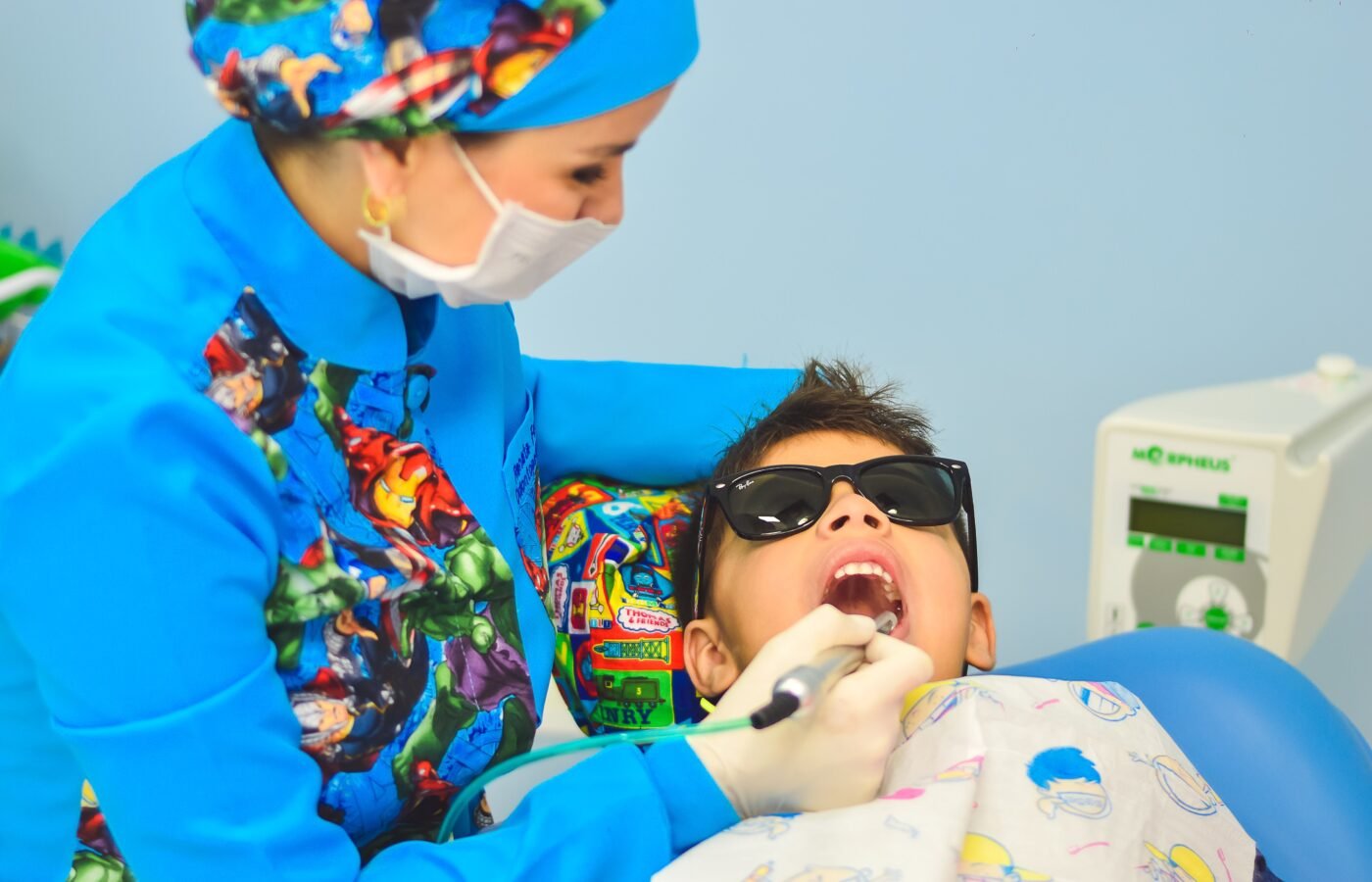 Dentist in Belleville: Your Complete Guide to Better Oral Health