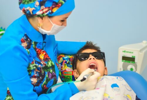 Dentist in Belleville: Your Complete Guide to Better Oral Health