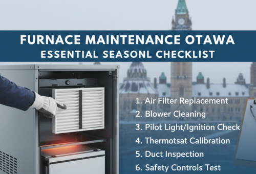 Fraser Valley Heating: A Complete Guide to Reliable Home Comfort