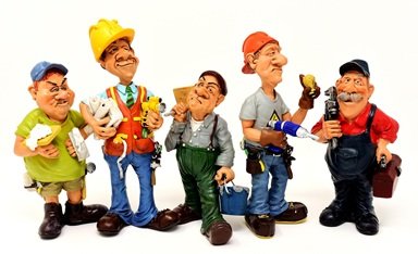 Handyman: Your Complete Guide to Reliable Home Repairs and Maintenance
