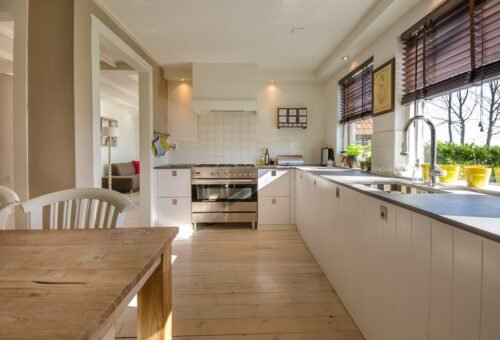 High End Kitchen Cabinets: A Complete Guide to Creating a Luxurious and Functional Kitchen