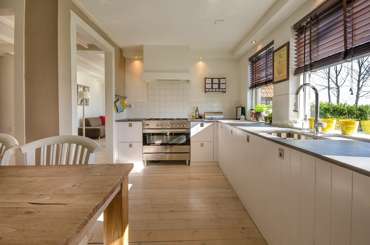 High End Kitchen Cabinets: A Complete Guide to Creating a Luxurious and Functional Kitchen
