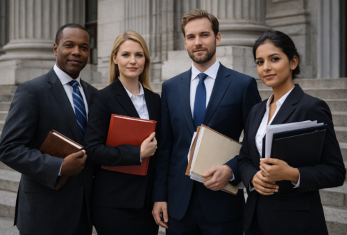 Independent Legal Advice Lawyer: Why Professional Guidance Matters Before You Sign
