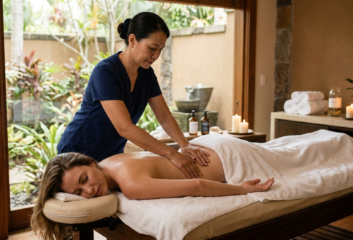 Massage Therapy Near Me: A Complete Guide to Relaxation, Recovery, and Wellness
