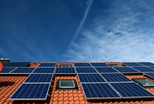 BIPV Solar Modules: Transforming Buildings into Sustainable Energy Producers