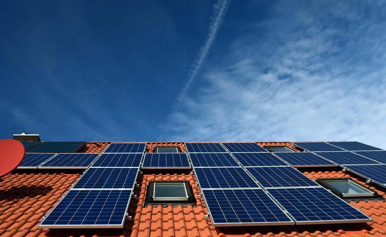 BIPV Solar Modules: Transforming Buildings into Sustainable Energy Producers