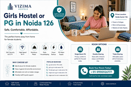 How to Choose a Single Room PG in Noida Sector 126