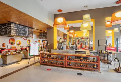 Corporate Party Venues in Gurgaon: A Practical Guide to Choosing the Right Event Space