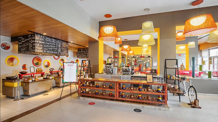 Corporate Party Venues in Gurgaon: A Practical Guide to Choosing the Right Event Space