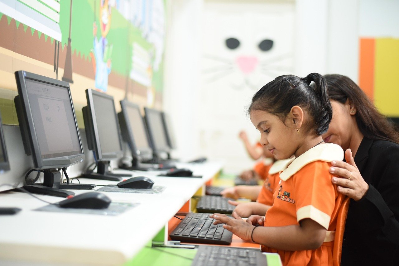 Top Preschool Near Me: A Parent’s Guide to Choosing the Right Early Learning Environment